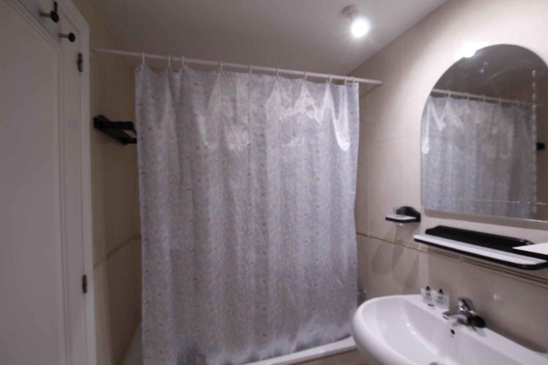 Apartamento El Gemelos La Cala de Finestra Extérieur photo